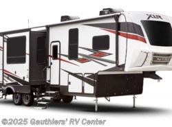 New 2021 Forest River XLR Nitro 33DK5 available in Scott, Louisiana