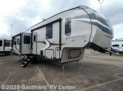 New 2021 Forest River Rockwood Ultra Lite 2887MB available in Scott, Louisiana