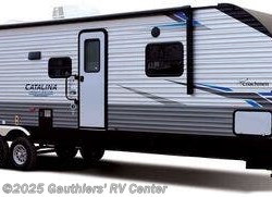 New 2021 Coachmen Catalina Legacy Edition 323BHDSCK available in Scott, Louisiana