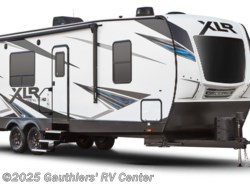 New 2021 Forest River XLR Hyperlite 3212 available in Scott, Louisiana