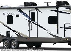 New 2021 Palomino Solaire 304 RKDS available in Scott, Louisiana