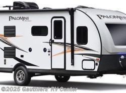 New 2021 Palomino PaloMini 189BHS available in Scott, Louisiana