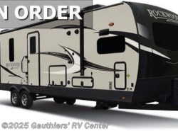 New 2022 Forest River Rockwood Signature Ultra Lite 8263MBR available in Scott, Louisiana