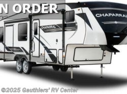 New 2022 Coachmen Chaparral Lite 274BH available in Scott, Louisiana