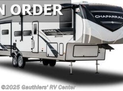 New 2022 Coachmen Chaparral X Edition 355FBX available in Scott, Louisiana