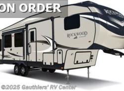 New 2022 Forest River Rockwood Ultra Lite 2445WS available in Scott, Louisiana