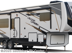 New 2021 Forest River Cedar Creek 377BH available in Scott, Louisiana
