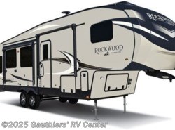 New 2022 Forest River Rockwood Ultra Lite 2883WS available in Scott, Louisiana