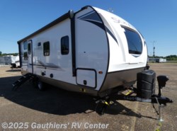 New 2021 Palomino Solaire 243 BHS available in Scott, Louisiana