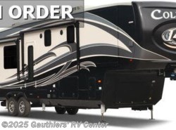 New 2022 Palomino Columbus 1492 388FK available in Scott, Louisiana