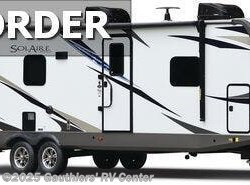 New 2021 Palomino Solaire 258 RBSS available in Scott, Louisiana
