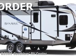 New 2022 Palomino Solaire 304 RKDS available in Scott, Louisiana