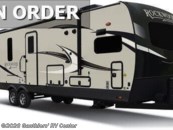 2022 Forest River Rockwood Signature Ultra Lite 8332SB