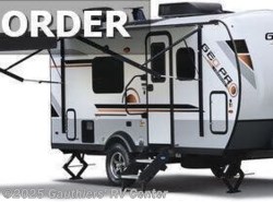 New 2022 Forest River Rockwood Geo Pro G19BH available in Scott, Louisiana