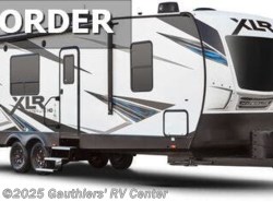New 2022 Forest River XLR Hyperlite 2815 available in Scott, Louisiana