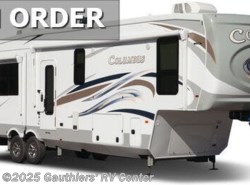 New 2022 Palomino Columbus 379MBC available in Scott, Louisiana