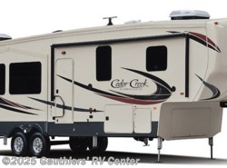 Used 2019 Forest River Cedar Creek Silverback 37MBH available in Scott, Louisiana