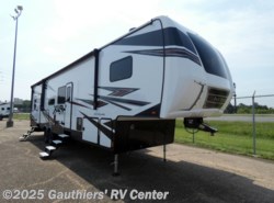 New 2021 Forest River XLR Nitro 33DK5 available in Scott, Louisiana