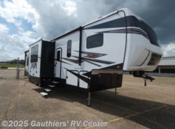 New 2022 Forest River XLR Nitro 35DK5 available in Scott, Louisiana