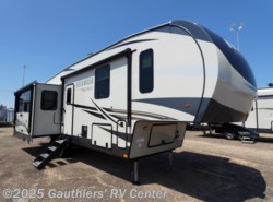 New 2022 Forest River Rockwood Ultra Lite 2893BS available in Scott, Louisiana