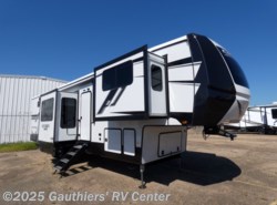 New 2022 Forest River Sierra 391FLRB available in Scott, Louisiana