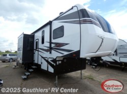 New 2022 Forest River XLR Nitro 351 available in Scott, Louisiana