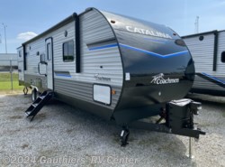 New 2023 Coachmen Catalina Legacy Edition 343BHTS available in Scott, Louisiana