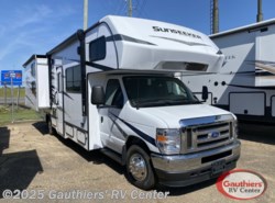 New 2023 Forest River Sunseeker 3250SLEF available in Scott, Louisiana