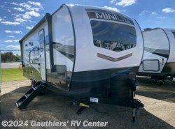 New 2024 Forest River Rockwood Mini Lite 2517S available in Scott, Louisiana