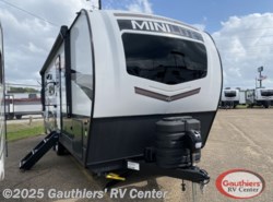 New 2024 Forest River Rockwood Mini Lite 2513S available in Scott, Louisiana