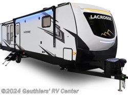 New 2024 Prime Time LaCrosse 3411RK available in Scott, Louisiana