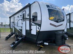New 2025 Forest River Rockwood Mini Lite 2506FK available in Scott, Louisiana