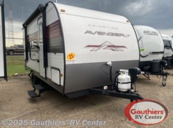 New 2025 Prime Time Avenger LT 17RK available in Scott, Louisiana