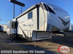 New 2025 Coachmen Chaparral 389DEK available in Scott, Louisiana