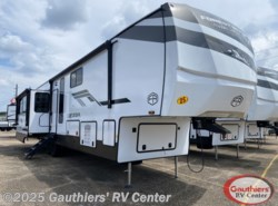 New 2025 Forest River Sierra 3900HBLR available in Scott, Louisiana