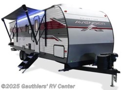 New 2025 Prime Time Avenger LE 25BKLE available in Scott, Louisiana