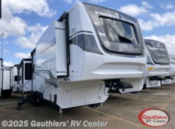 New 2025 Palomino Columbus 379MBL available in Scott, Louisiana