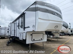 New 2025 Forest River Sierra 3550BH available in Scott, Louisiana