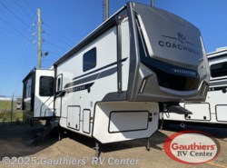 New 2026 Coachmen Brookstone 290RL available in Scott, Louisiana