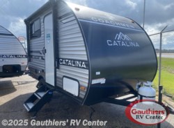 New 2026 Coachmen Catalina Summit 7 Series 134BHX available in Scott, Louisiana