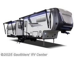 New 2026 Forest River Rockwood Signature 401SFB available in Scott, Louisiana