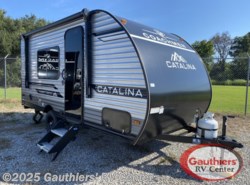 New 2026 Coachmen Catalina Summit 7 Series 154RBX available in Scott, Louisiana