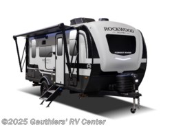 New 2026 Forest River Rockwood Geo Pro 20BHT available in Scott, Louisiana