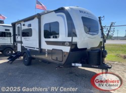 New 2026 Forest River Rockwood Geo Pro G19FBS available in Scott, Louisiana