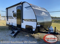 New 2026 Coachmen Catalina Summit Series 7 164BHX available in Scott, Louisiana