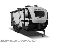 New 2026 Forest River Rockwood Geo Pro G19RL available in Scott, Louisiana