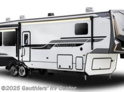 New 2026 Coachmen Brookstone 395DBL available in Scott, Louisiana