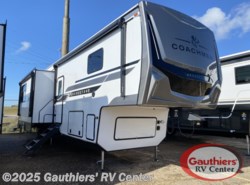 New 2026 Coachmen Brookstone 395DBL available in Scott, Louisiana