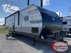 New 2026 Coachmen Catalina Legacy Edition 293TQBSCK available in Scott, Louisiana
