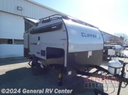 New 2023 Coachmen Clipper Camping Trailers 12.0 TD PRO available in Brownstown Township, Michigan